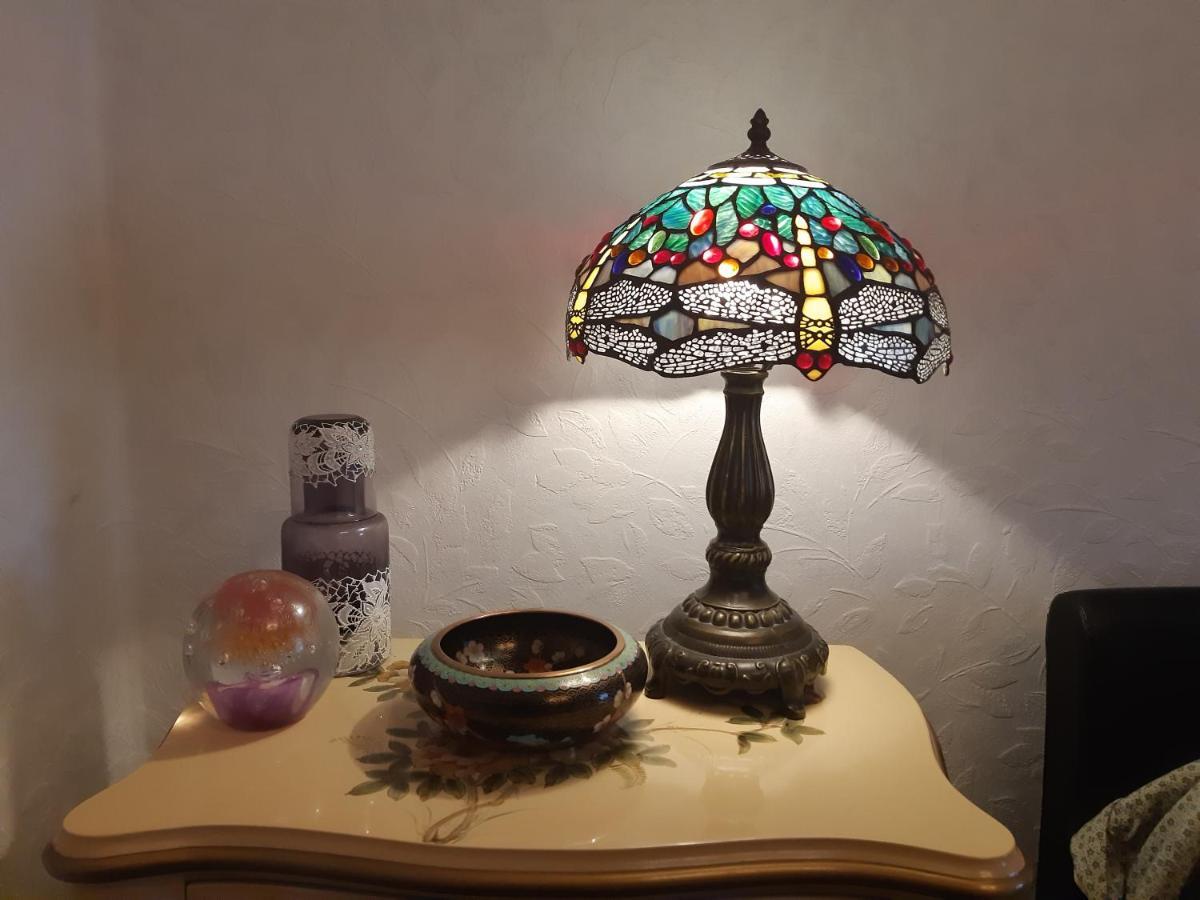 赫姆斯代尔Sea Song, Selkie House住宿加早餐旅馆 外观 照片